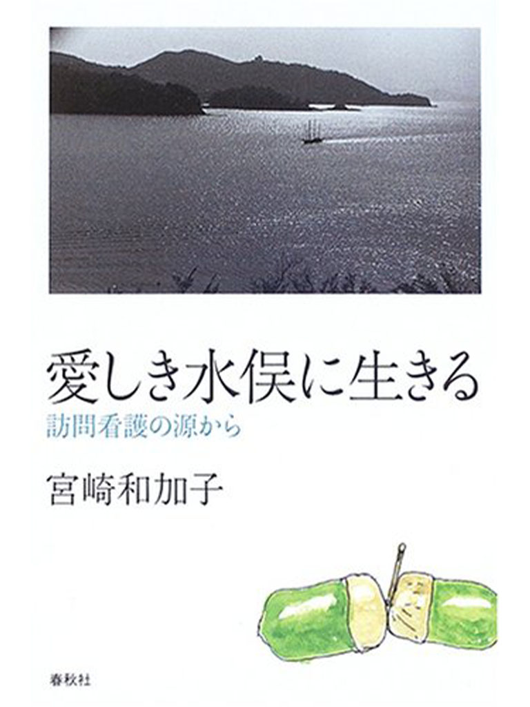 愛しき水俣に生きる―訪問看護の源から